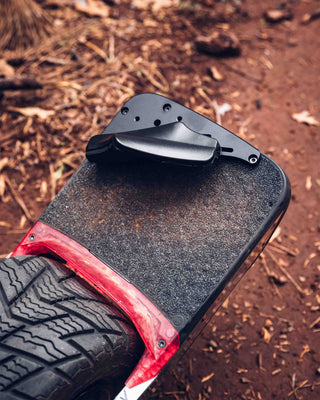 Kush Hooks Foothold System (GT/GT-S/XRC)