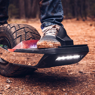 Kush Hooks Foothold System (GT/GT-S/XRC)