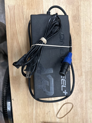(JTS) +XR hypercharger