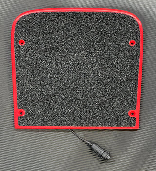 Land-Surf PlatySense 4.0 footpad set (XR)
