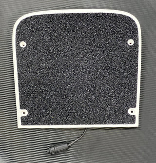 Land-Surf PlatySense 4.0 footpad set (XR)