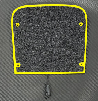 Land-Surf PlatySense 4.0 footpad set (XR)