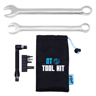 Tool Kit for Antic Bike