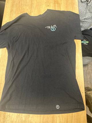 (JTS) Team TFL shirt