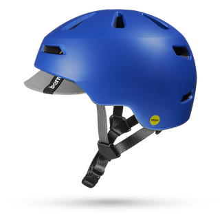 Brentwood Jr. Bike Helmet (Barn Deal)