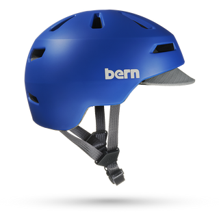 Brentwood Jr. Bike Helmet (Barn Deal)