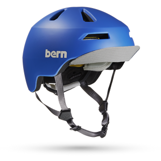 Brentwood Jr. Bike Helmet (Barn Deal)