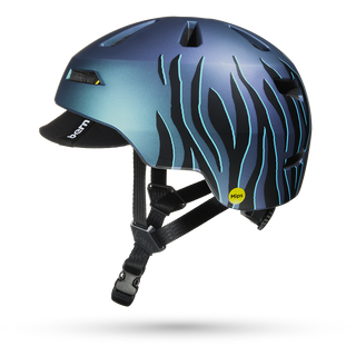 Brentwood Jr. Bike Helmet (Barn Deal)