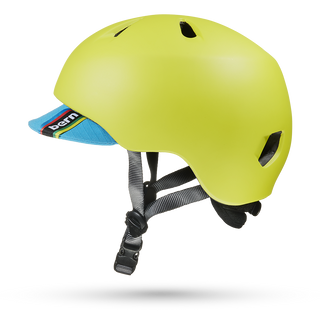 Nino Youth Bike Helmet (Barn Deal)