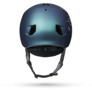 Nino Youth Bike Helmet (Barn Deal)