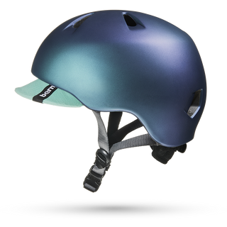 Nino Youth Bike Helmet (Barn Deal)