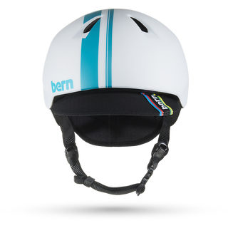 Nino Youth Bike Helmet (Barn Deal)