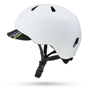 Nino Youth Bike Helmet (Barn Deal)