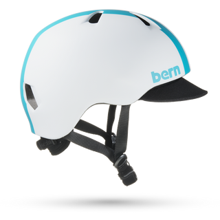 Nino Youth Bike Helmet (Barn Deal)