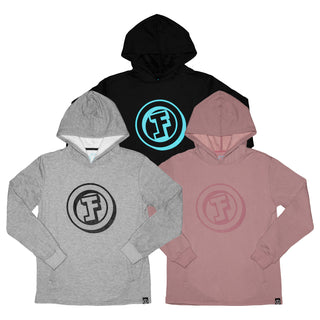 *BLEM* The Daily Hoodie (Upside down loop tag)
