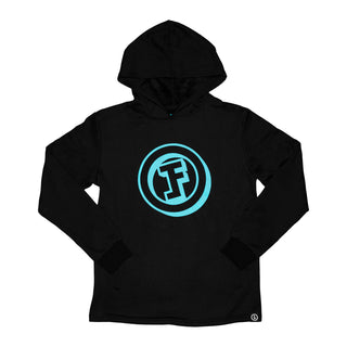 *BLEM* The Daily Hoodie (Upside down loop tag)
