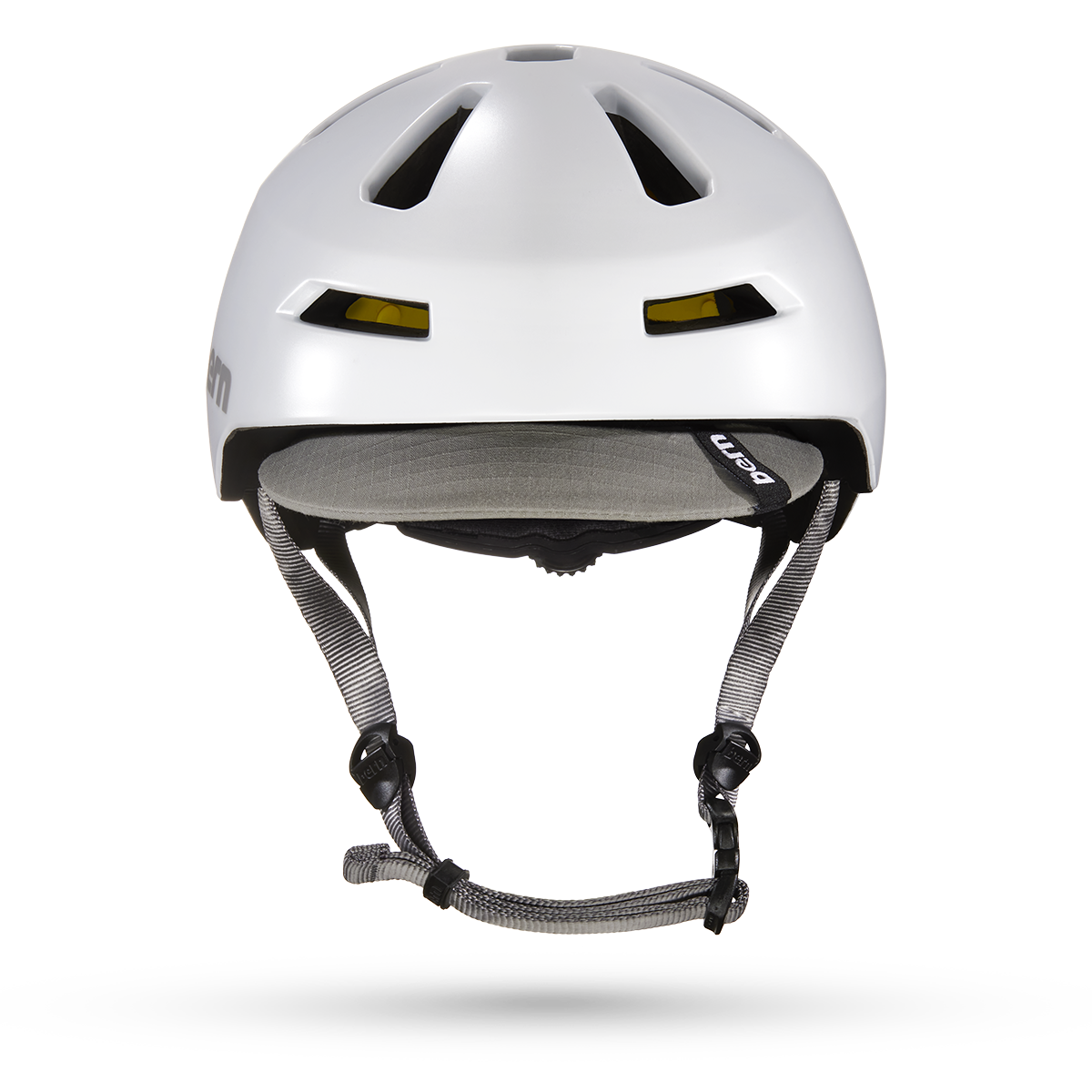 bern brentwood bike helmet with visor Bern Unisex Brentwood 2.0 MIPS Helmet