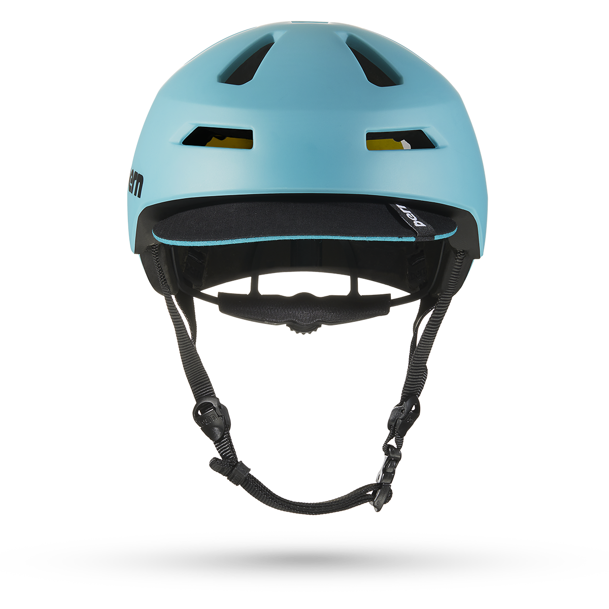 bern men's brentwood bike helmet Bern Unisex Brentwood 2.0 MIPS Helmet