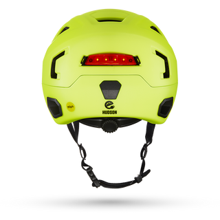 Hudson MIPS Bike Helmet