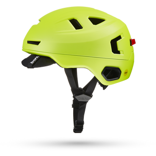 Hudson MIPS Bike Helmet