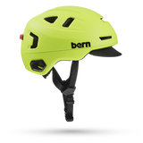 Hudson MIPS Bike Helmet