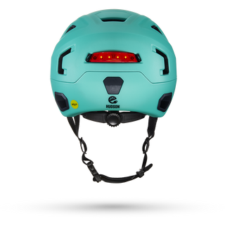 Hudson MIPS Bike Helmet