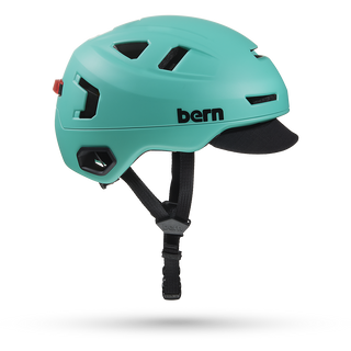 Hudson MIPS Bike Helmet