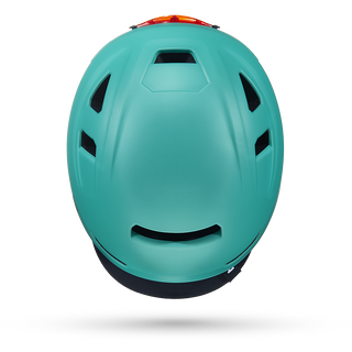 Hudson MIPS Bike Helmet