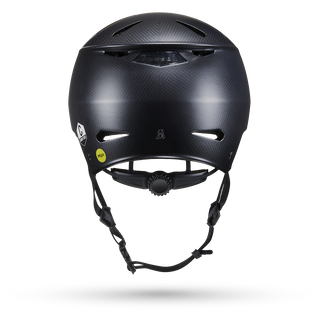 Hendrix Carbon Fiber MIPS Bike Helmet