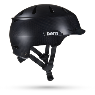 Hendrix Carbon Fiber MIPS Bike Helmet