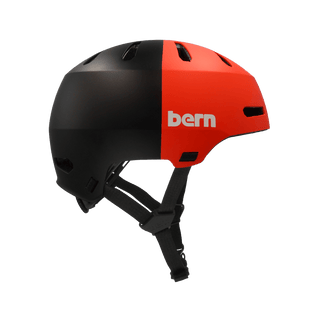 Macon 2.0 MIPS Bike Helmet