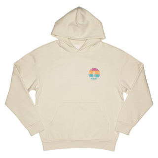 Beach Bum Hoodie