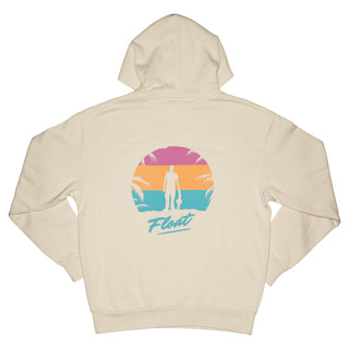 Beach Bum Hoodie