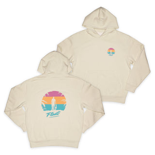 Beach Bum Hoodie