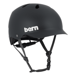 Watts Classic Bike Helmet