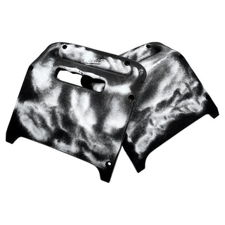 *BLEM* B.A.N.G. Bumpers (XR) - Matte Finish