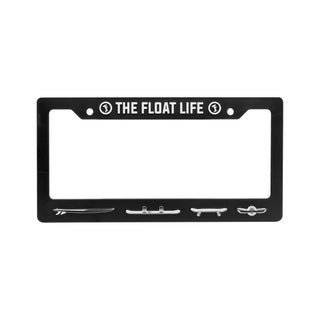TFL License Plate Frame