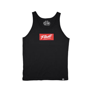 Box Logo Tank