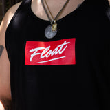 Box Logo Tank