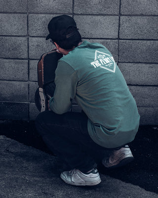 Cali Vibes LS
