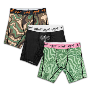 TFL Underwear (3 Pack)