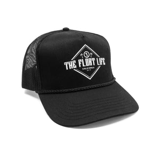 Cali Vibes Trucker