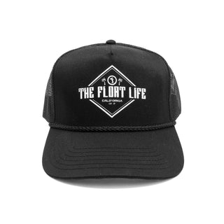 Cali Vibes Trucker