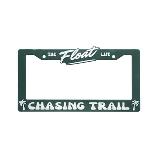 TFL License Plate Frame (Set of 2)