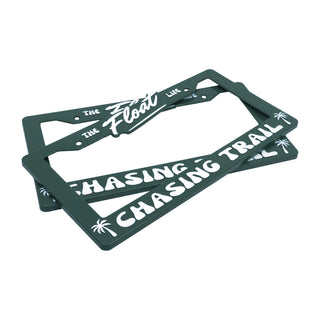 TFL License Plate Frame (Set of 2)