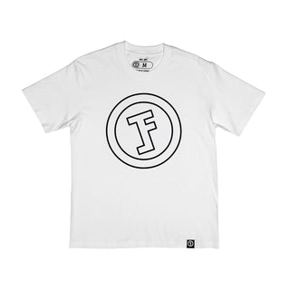 Circle F Outline T