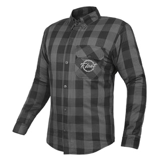 T.A.C. Armored Flannel