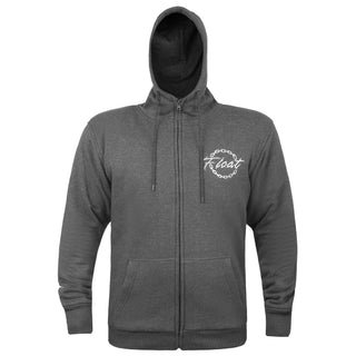 T.A.C. Armored Zip-Up Hoodie