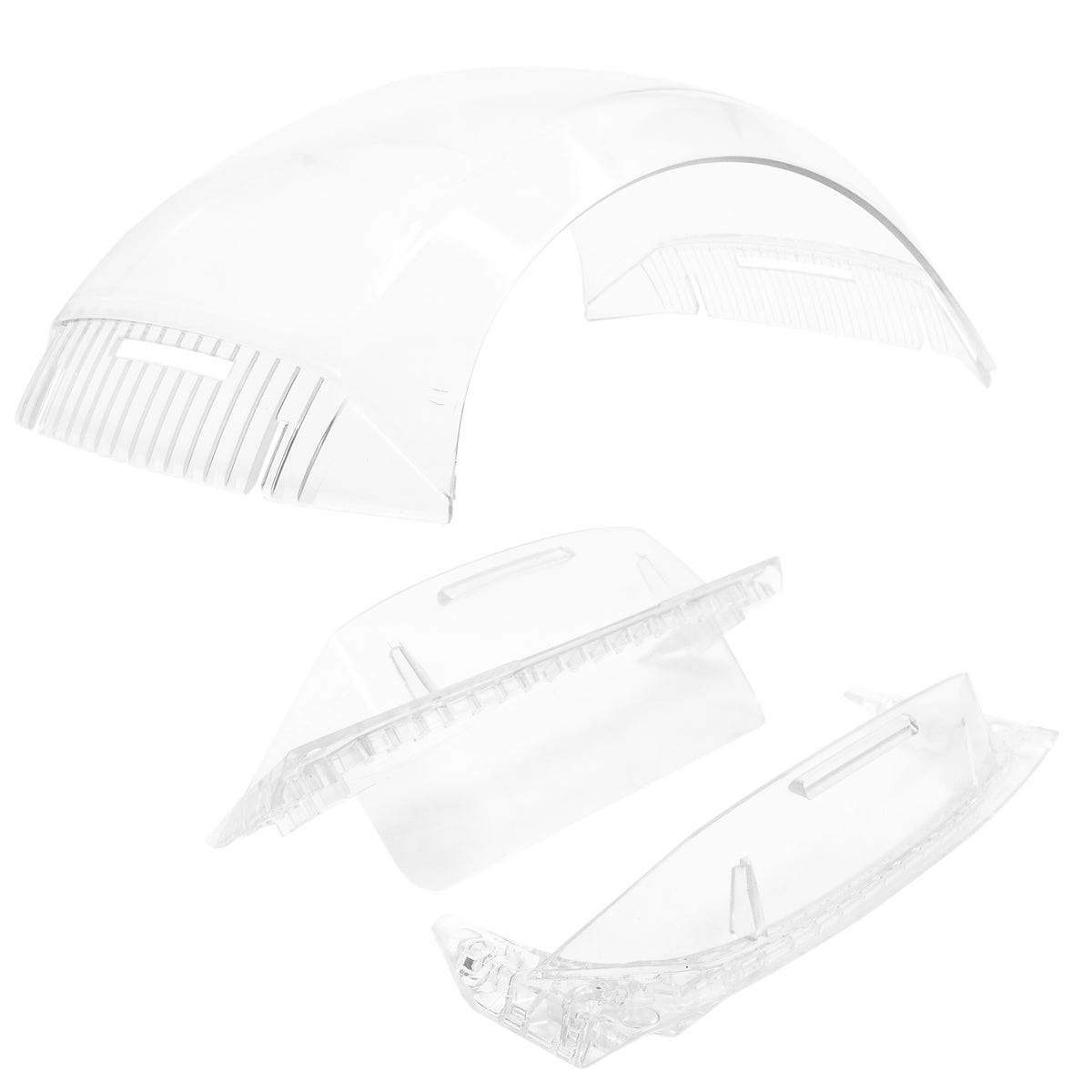 Drop Top Fender Kit (GT) The Float Life