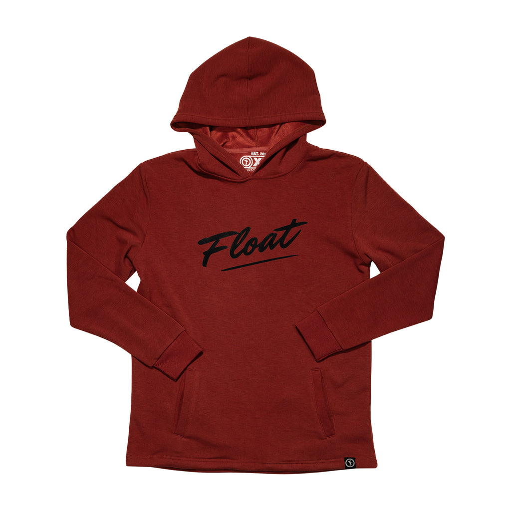 The Daily Hoodie – The Float Life